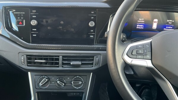 Used Volkswagen Polo 2023 for sale - 75605803: Photo 13