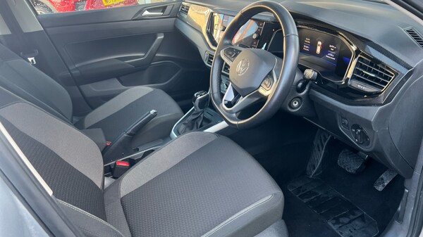 Used Volkswagen Polo 2023 for sale - 75605803: Photo 26