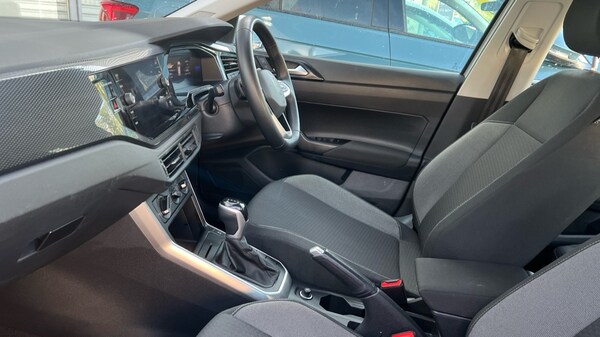 Used Volkswagen Polo 2023 for sale - 75605803: Photo 28