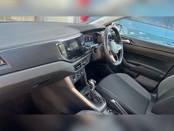 Used Volkswagen Polo 2023 for sale - 75605803: Photo