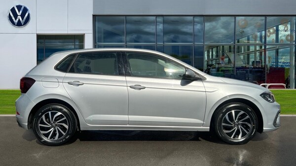 Used Volkswagen Polo 2023 for sale - 75605803: Photo 4