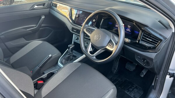 Used Volkswagen Polo 2023 for sale - 75605803: Photo 6