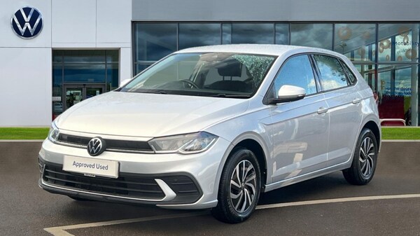 Used Volkswagen Polo 2023 for sale - 75605803: Photo 7