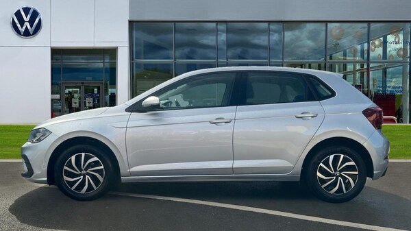Used Volkswagen Polo 2023 for sale - 75605803: Photo 9