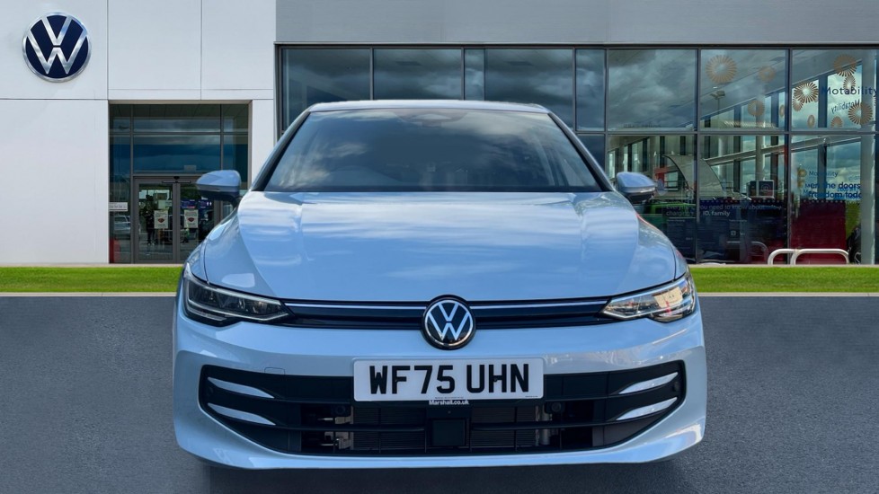 Used Volkswagen Golf 2025 for sale - 76328037: Photo 10