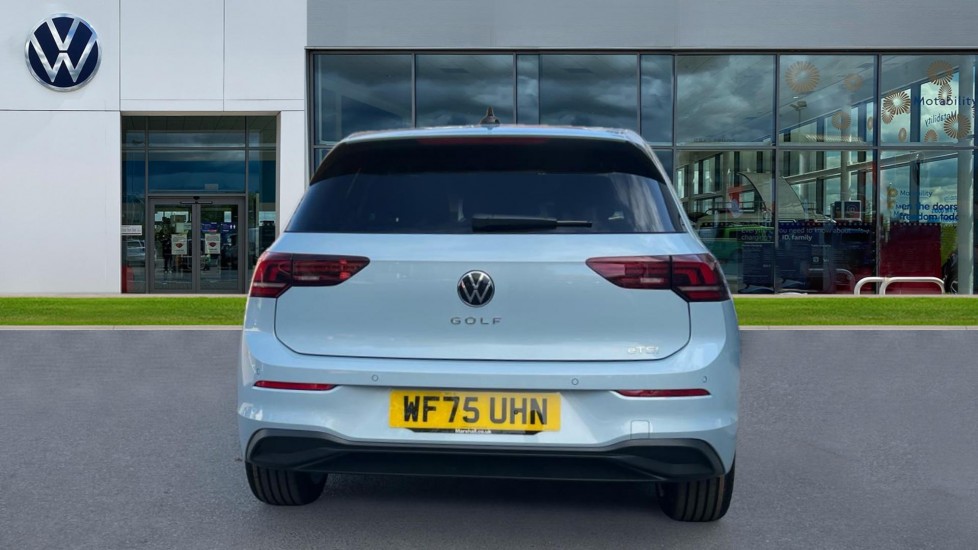 Used Volkswagen Golf 2025 for sale - 76328037: Photo 11