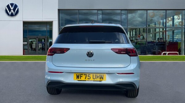 Used Volkswagen Golf 2025 for sale - 76328037: Photo 11