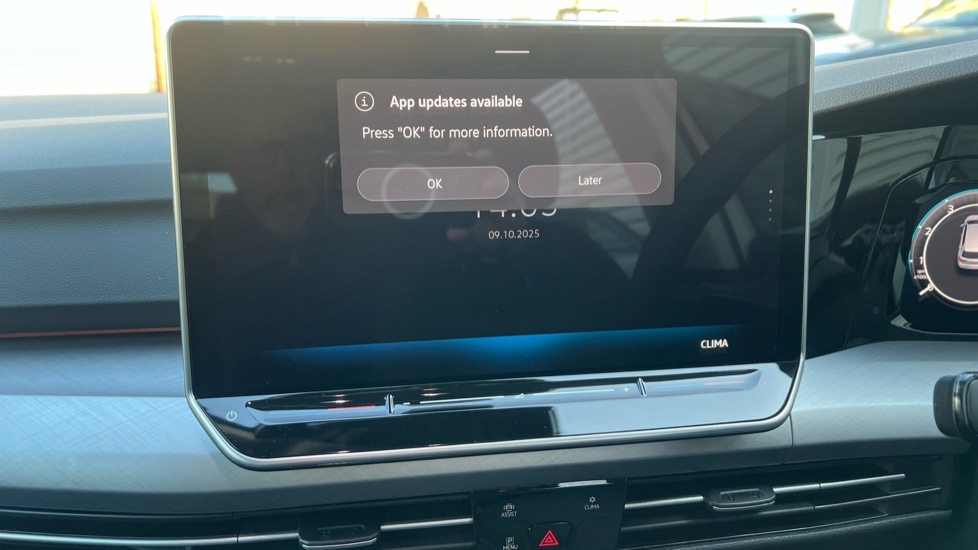 Used Volkswagen Golf 2025 for sale - 76328037: Photo 13