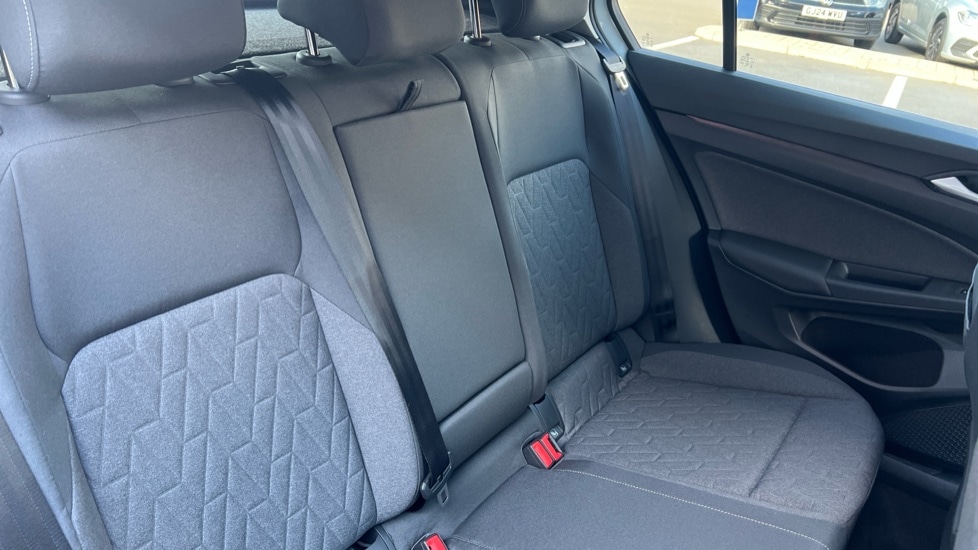 Used Volkswagen Golf 2025 for sale - 76328037: Photo 15