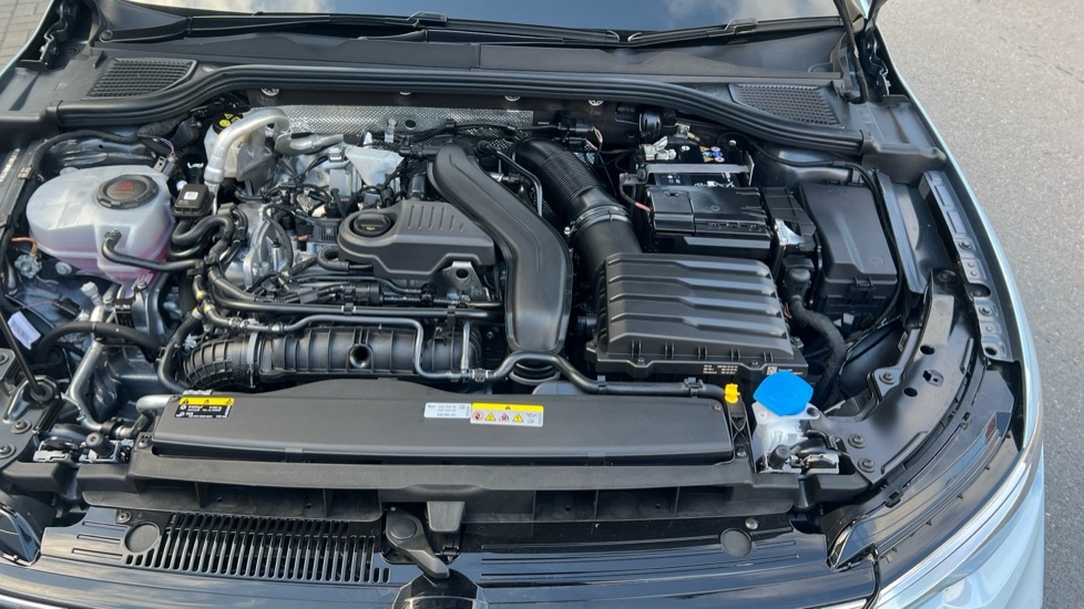 Used Volkswagen Golf 2025 for sale - 76328037: Photo 17