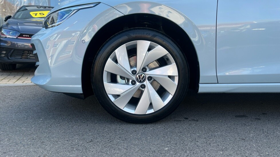 Used Volkswagen Golf 2025 for sale - 76328037: Photo 19