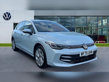 Volkswagen - Golf