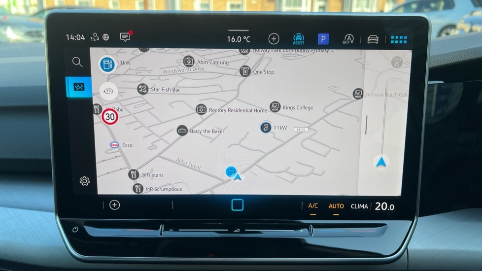 Used Volkswagen Golf 2025 for sale - 76328037: Photo 21