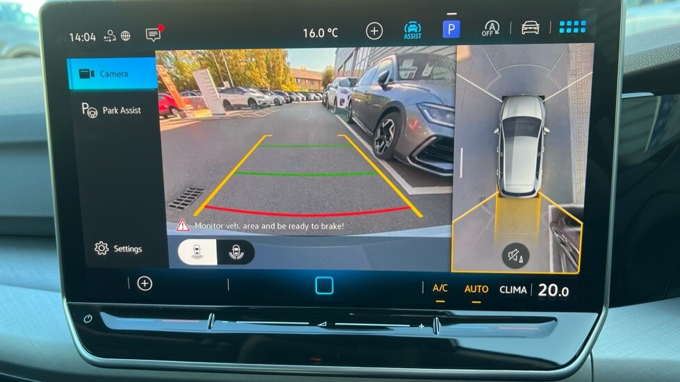 Used Volkswagen Golf 2025 for sale - 76328037: Photo 22