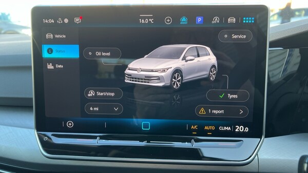 Used Volkswagen Golf 2025 for sale - 76328037: Photo 23