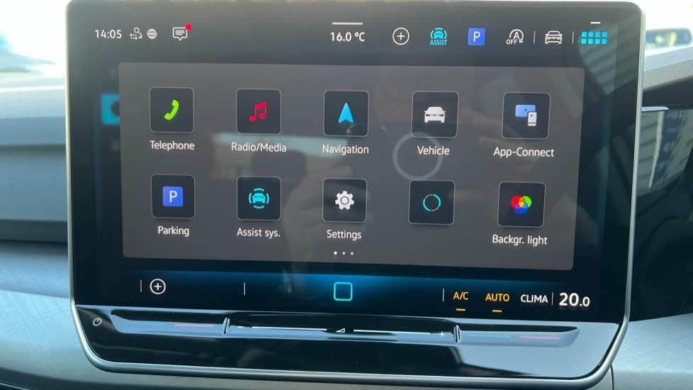 Used Volkswagen Golf 2025 for sale - 76328037: Photo 24