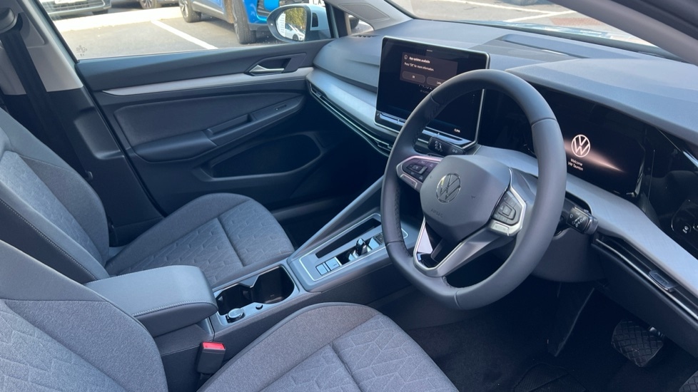 Used Volkswagen Golf 2025 for sale - 76328037: Photo 25