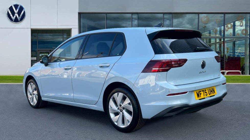 Used Volkswagen Golf 2025 for sale - 76328037: Photo 3