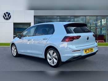 Used Volkswagen Golf 2025 for sale - 76328037: Photo 3