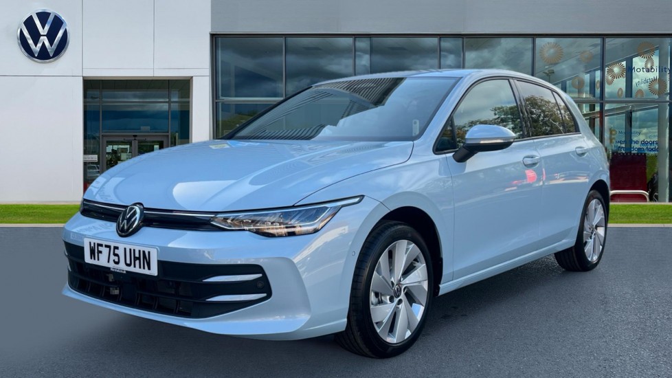 Used Volkswagen Golf 2025 for sale - 76328037: Photo 7