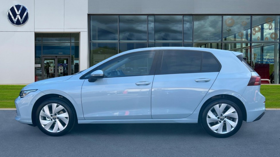 Used Volkswagen Golf 2025 for sale - 76328037: Photo 9