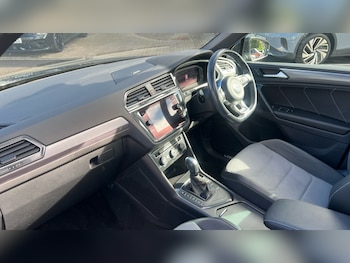 Used Volkswagen Tiguan 2020 for sale - 75738604: Photo