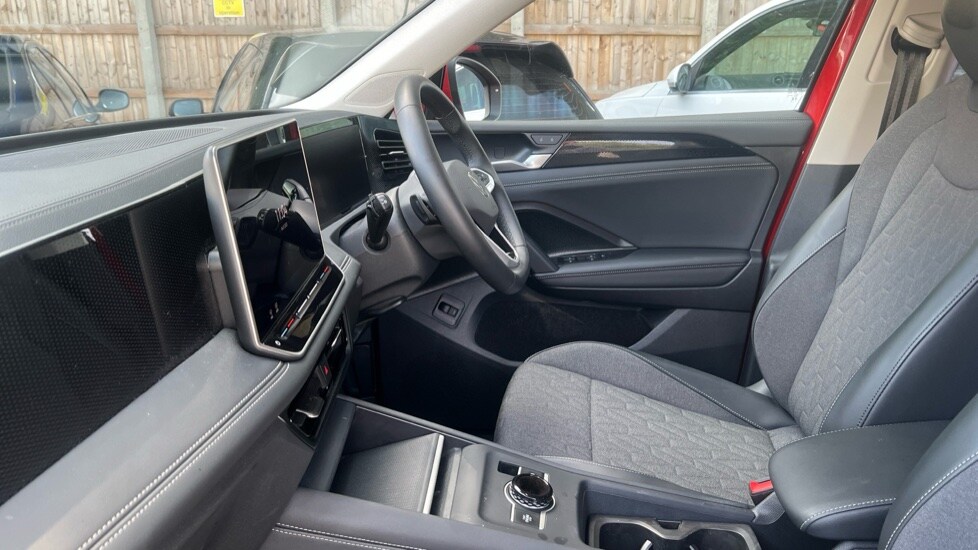 Vehicle 28
