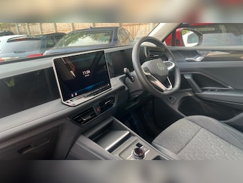 Used Volkswagen Tiguan 2024 for sale - 75068512: Photo