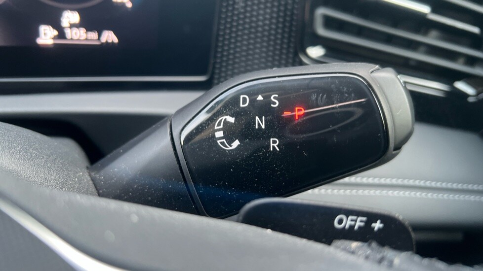 Vehicle 32