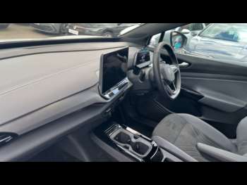 Used Volkswagen ID4 2024 for sale - 74307219: Photo
