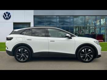 Used Volkswagen ID4 2024 for sale - 74307219: Photo