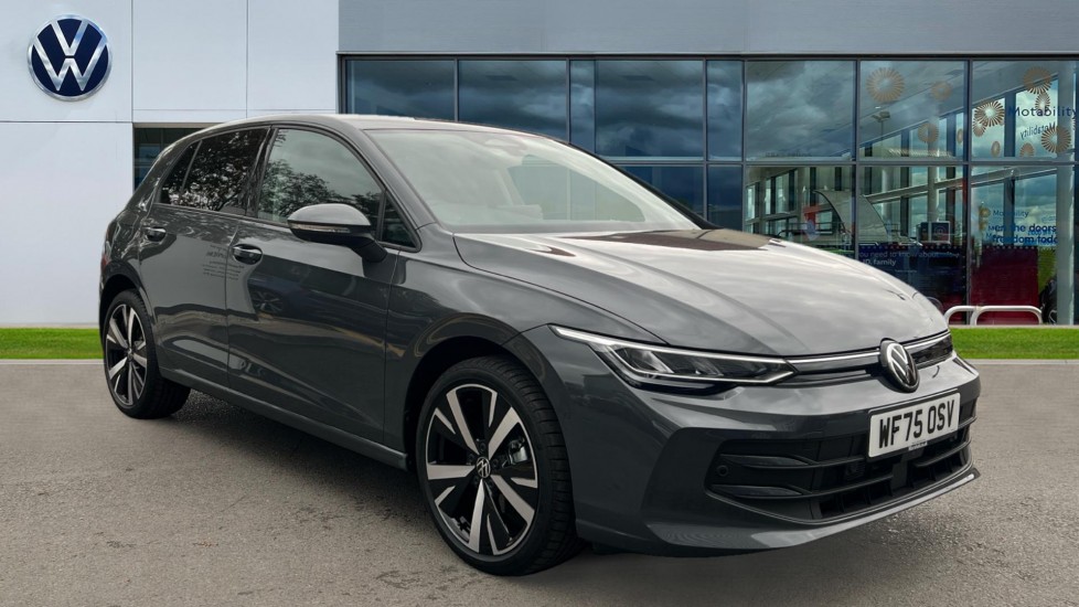 Used Volkswagen Golf 2025 for sale - 76393705: Photo 1