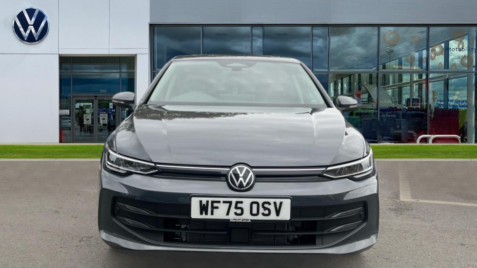 Used Volkswagen Golf 2025 for sale - 76393705: Photo 10