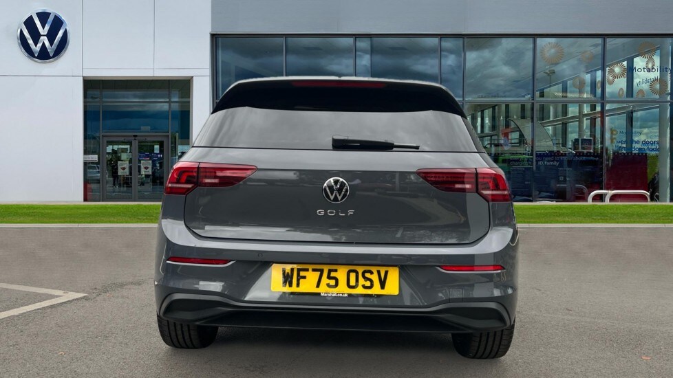 Used Volkswagen Golf 2025 for sale - 76393705: Photo 11