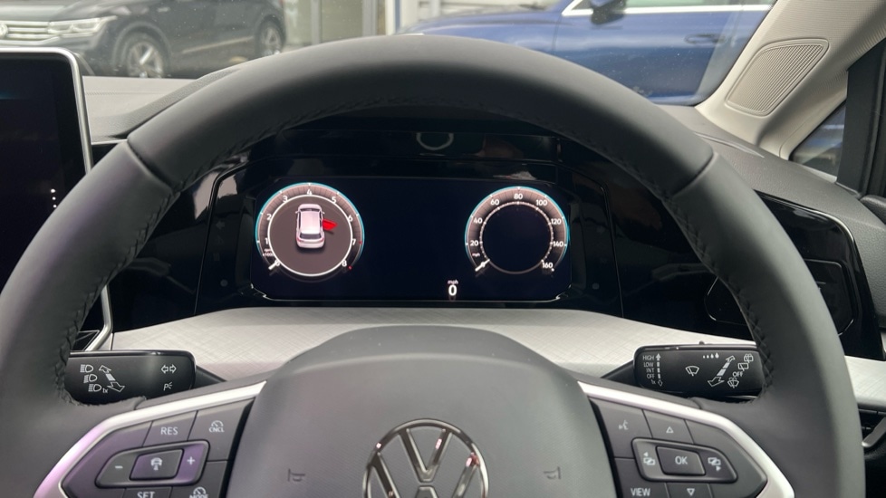 Used Volkswagen Golf 2025 for sale - 76393705: Photo 14