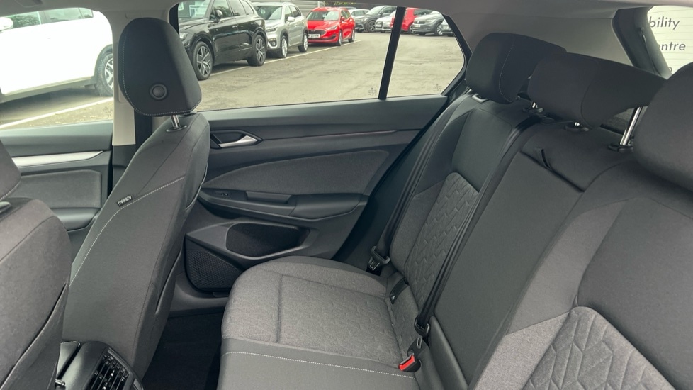 Used Volkswagen Golf 2025 for sale - 76393705: Photo 15