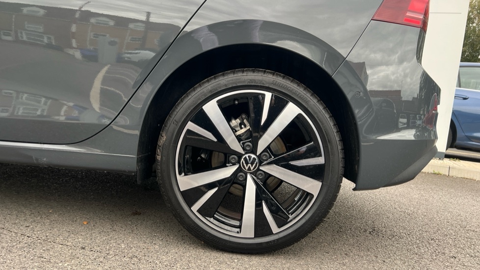 Used Volkswagen Golf 2025 for sale - 76393705: Photo 18