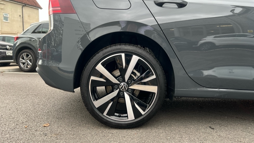 Used Volkswagen Golf 2025 for sale - 76393705: Photo 19