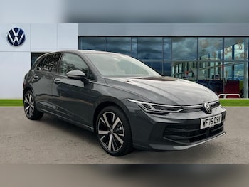 2025 - 1.5 TSI Match 5dr