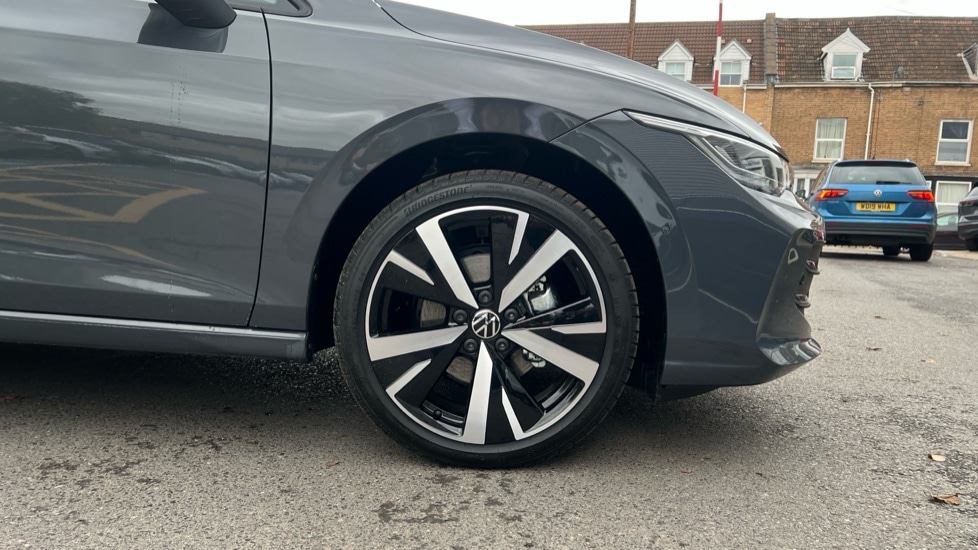 Used Volkswagen Golf 2025 for sale - 76393705: Photo 20