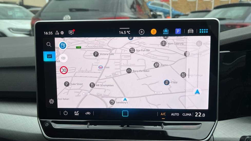 Used Volkswagen Golf 2025 for sale - 76393705: Photo 21