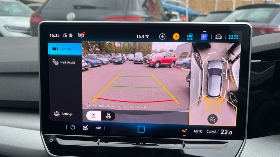 Used Volkswagen Golf 2025 for sale - 76393705: Photo 22