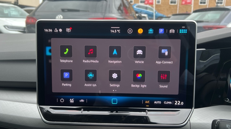 Used Volkswagen Golf 2025 for sale - 76393705: Photo 24