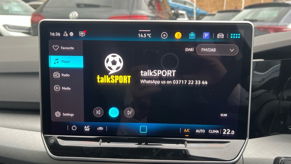 Used Volkswagen Golf 2025 for sale - 76393705: Photo 25