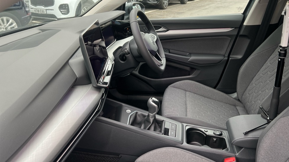 Used Volkswagen Golf 2025 for sale - 76393705: Photo 28