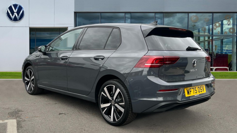Used Volkswagen Golf 2025 for sale - 76393705: Photo 3