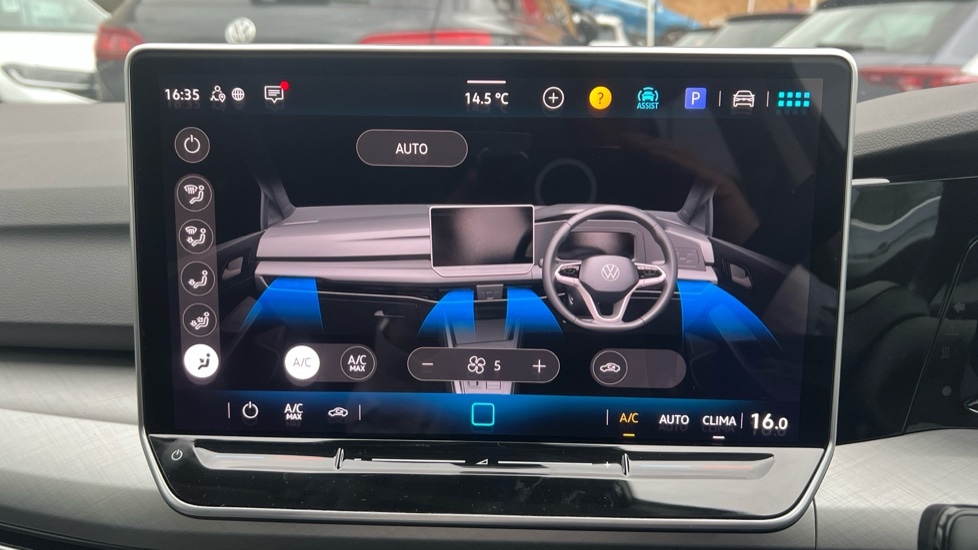 Used Volkswagen Golf 2025 for sale - 76393705: Photo 34