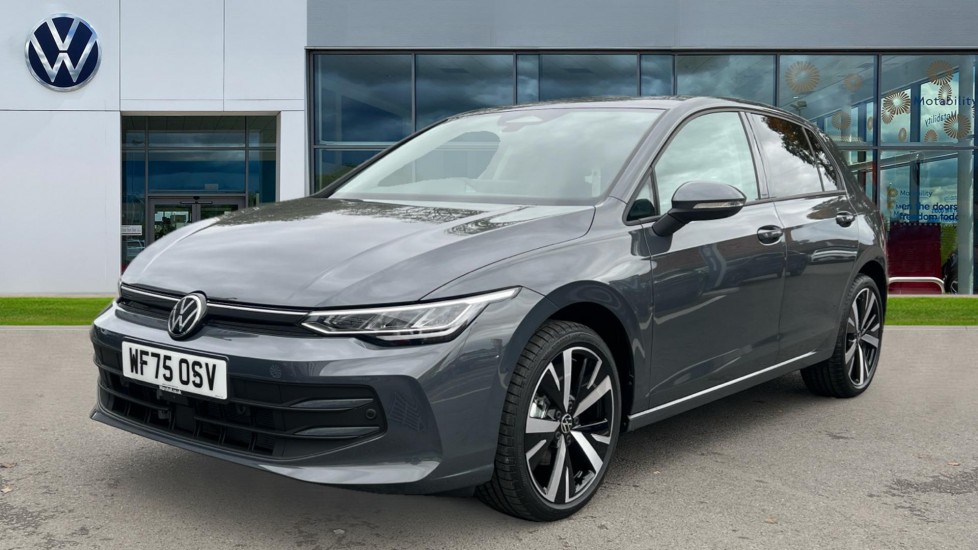 Used Volkswagen Golf 2025 for sale - 76393705: Photo 7