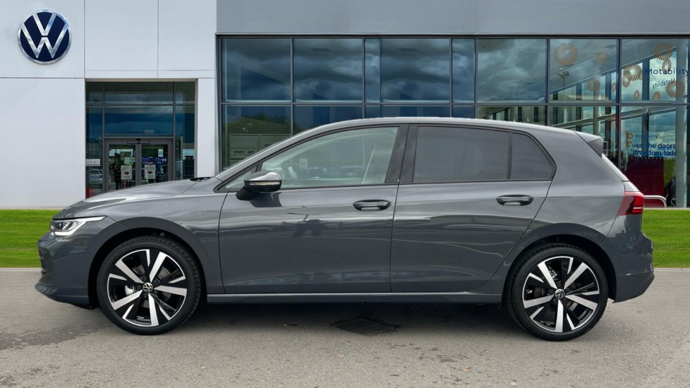 Used Volkswagen Golf 2025 for sale - 76393705: Photo 9