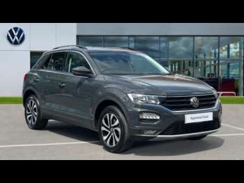 2022 - 1.0 TSI 110 Active 5dr